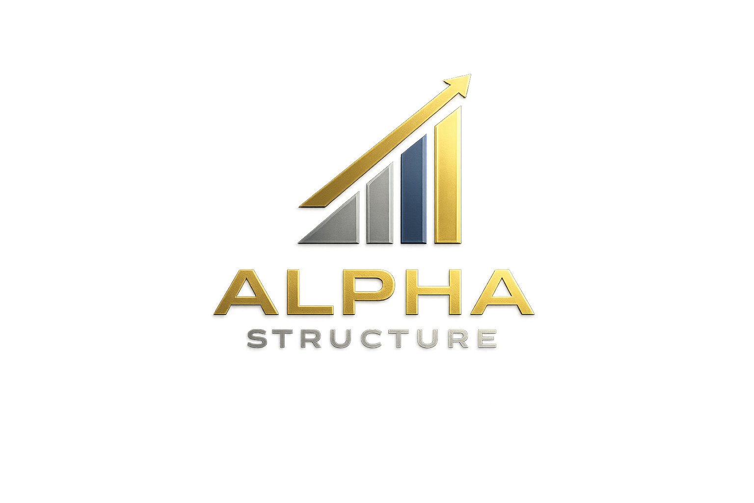 Alpha Structure
